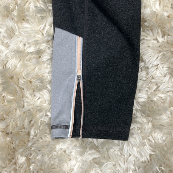 T By Talbots leggings - Picture 3 of 4